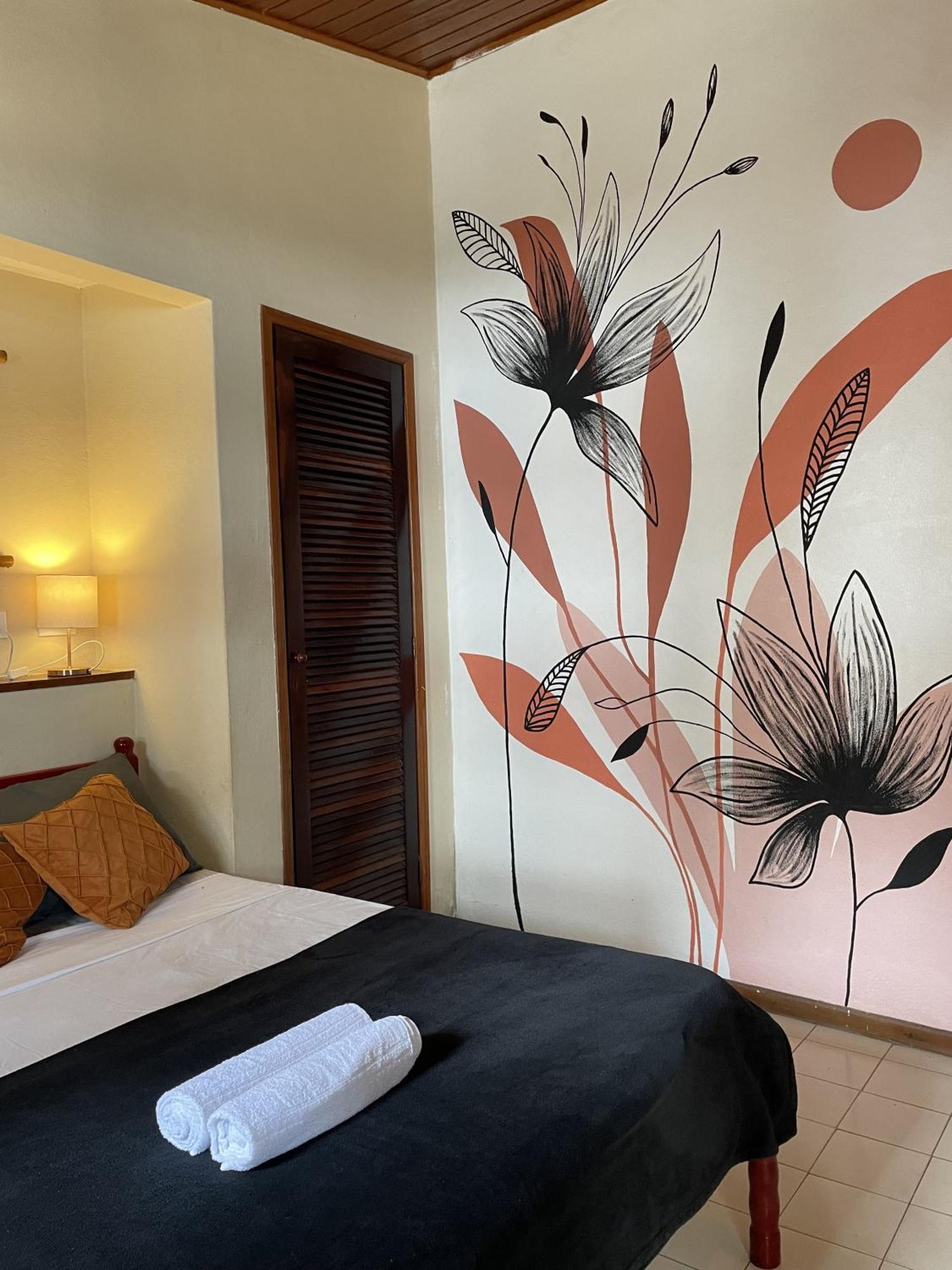 Ka'A Guest House Ubatuba Szoba fotó