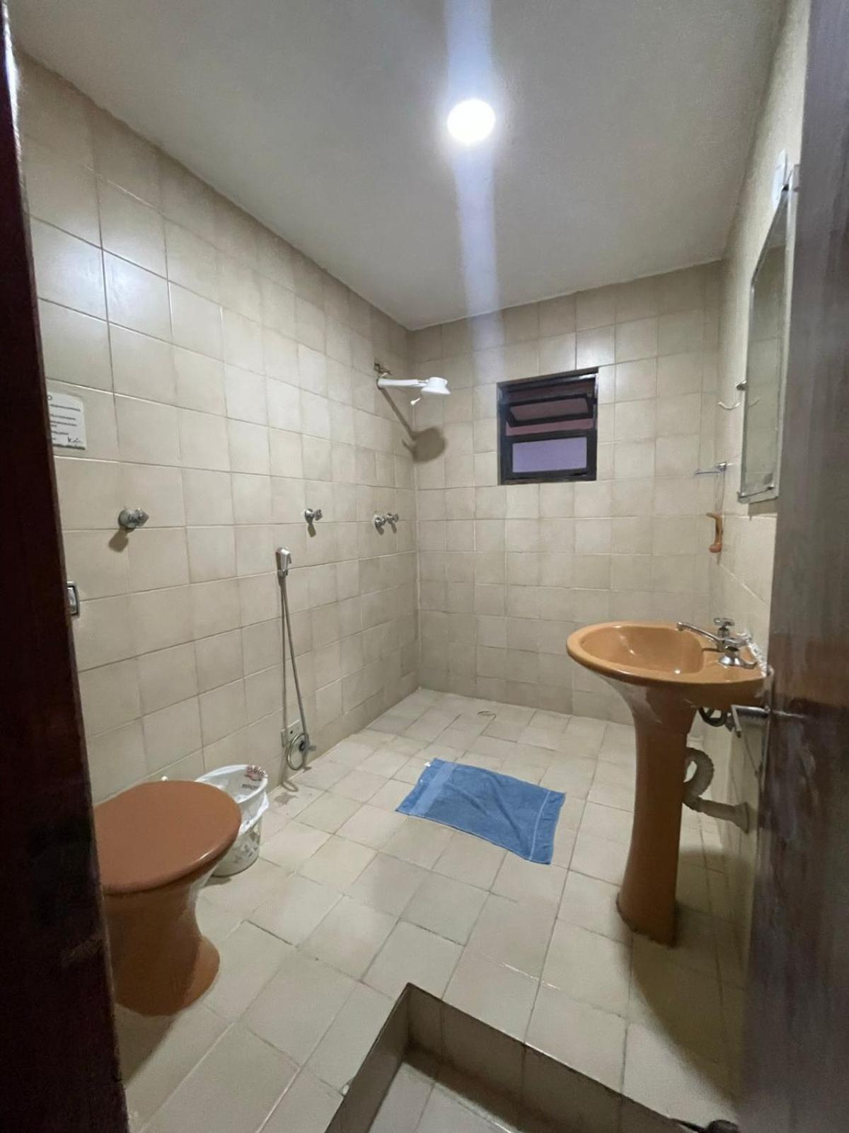 Ka'A Guest House Ubatuba Kültér fotó