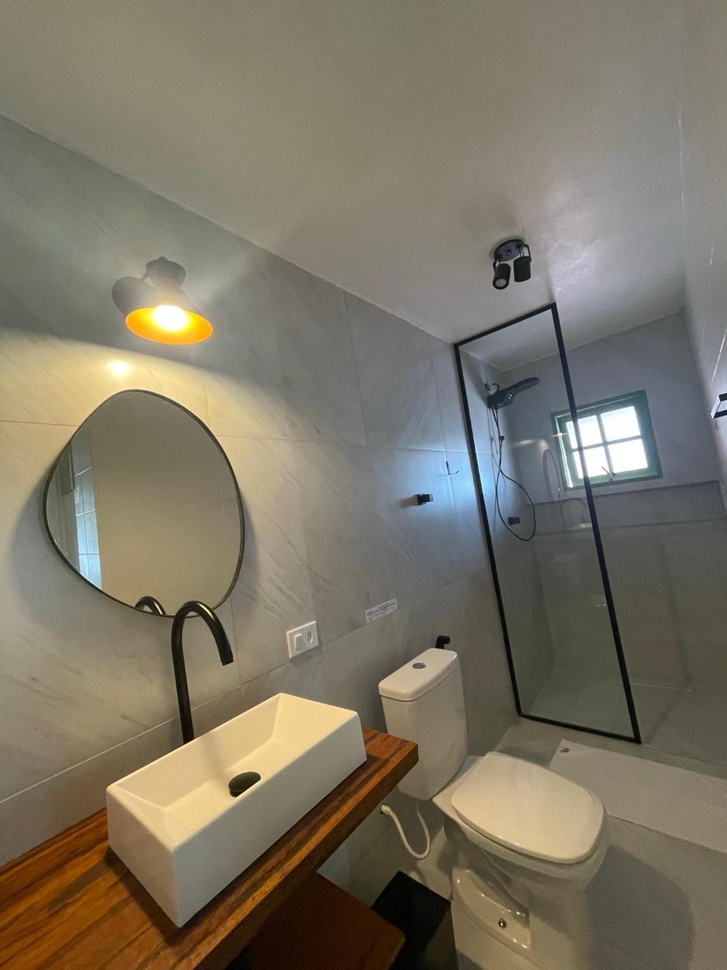 Ka'A Guest House Ubatuba Kültér fotó