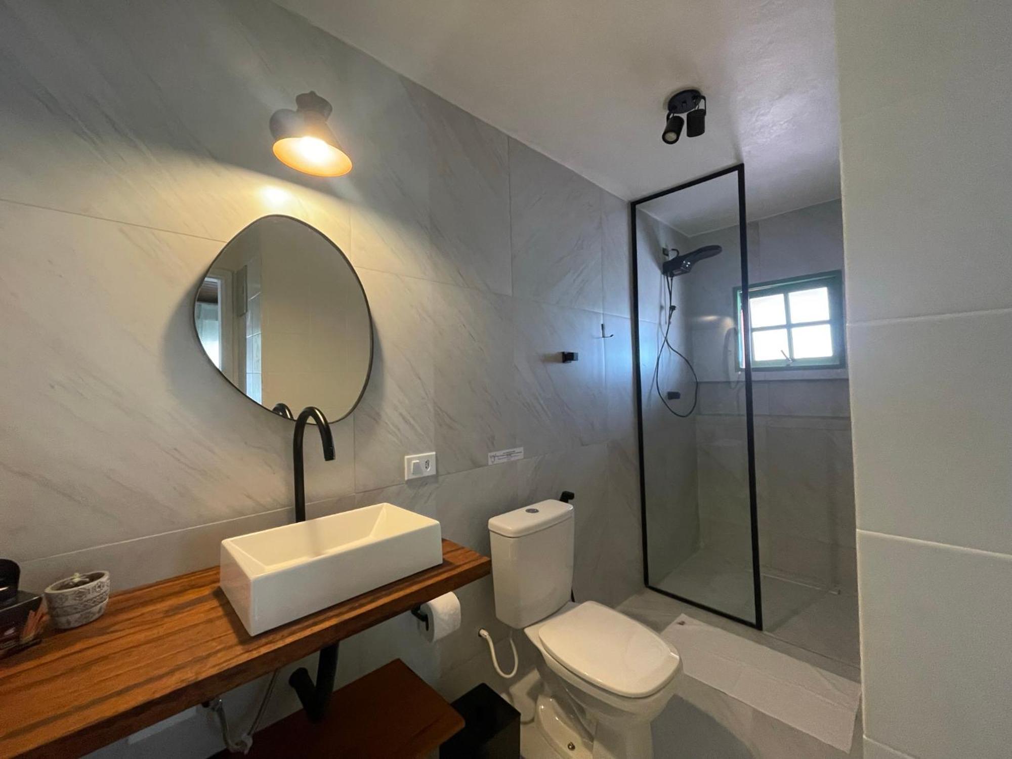 Ka'A Guest House Ubatuba Kültér fotó
