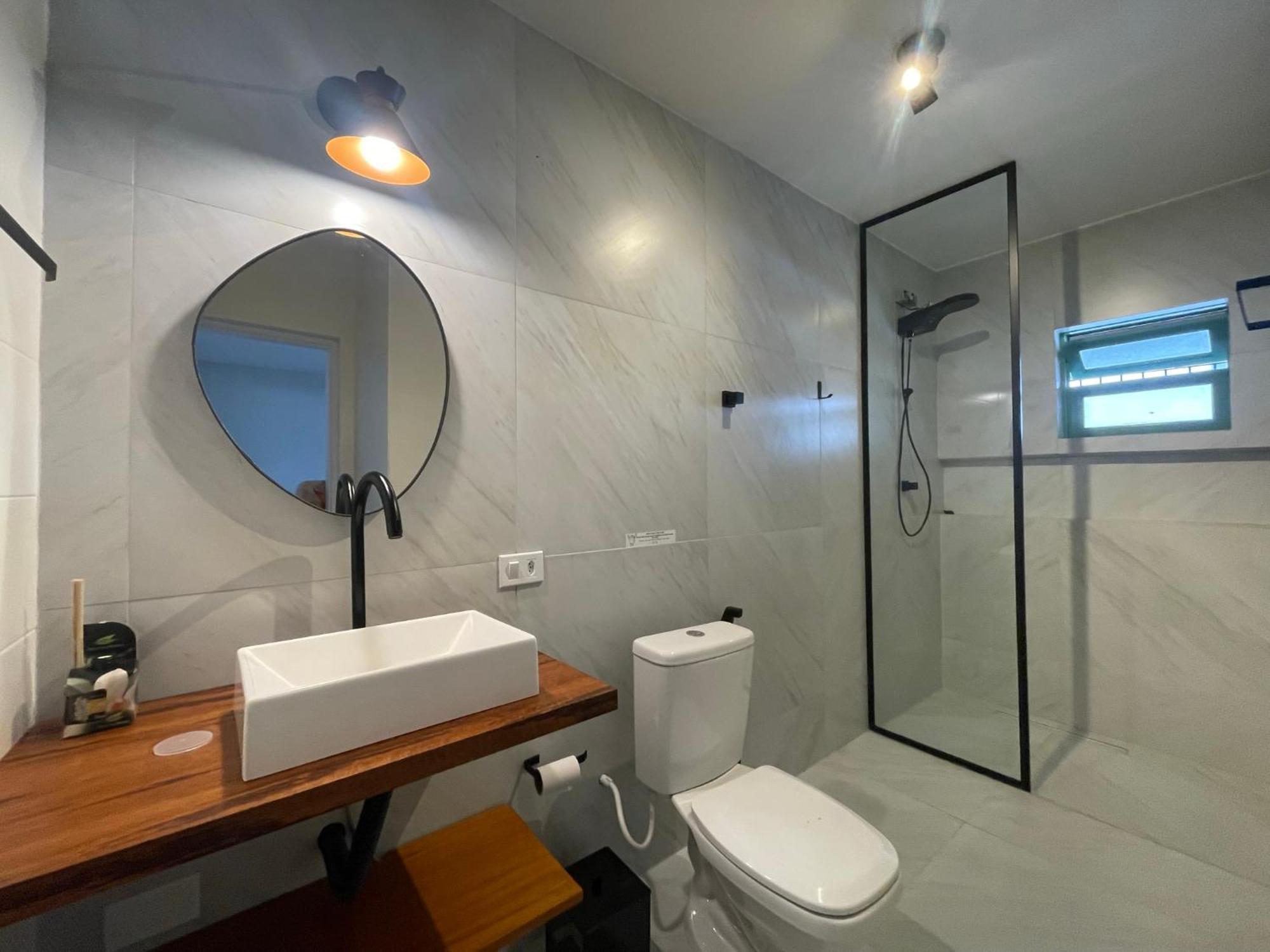 Ka'A Guest House Ubatuba Kültér fotó