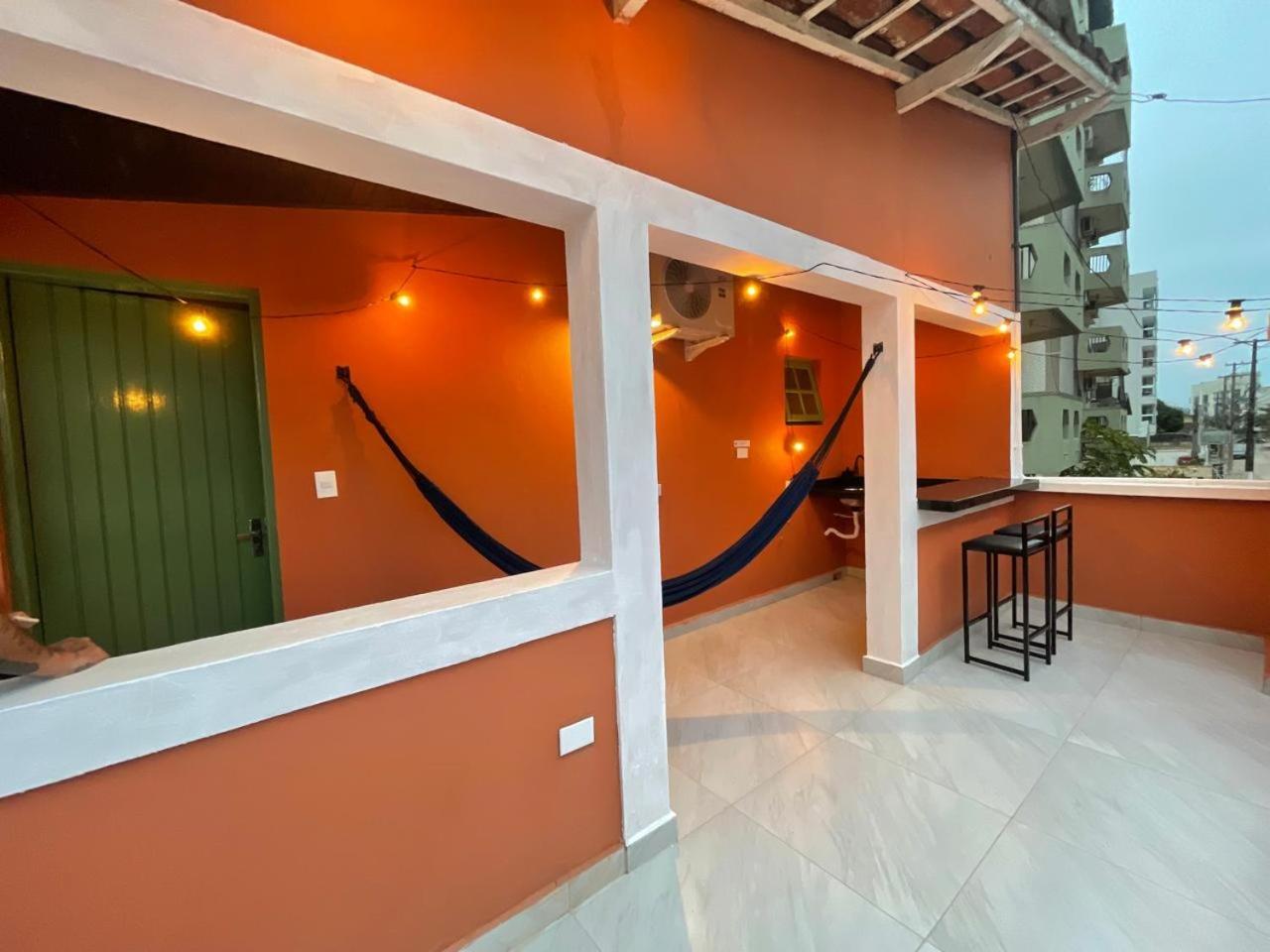 Ka'A Guest House Ubatuba Kültér fotó